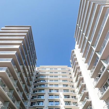 Balticus Promenada Gwiazd 14A Apartament 88 米兹多洛杰 外观 照片